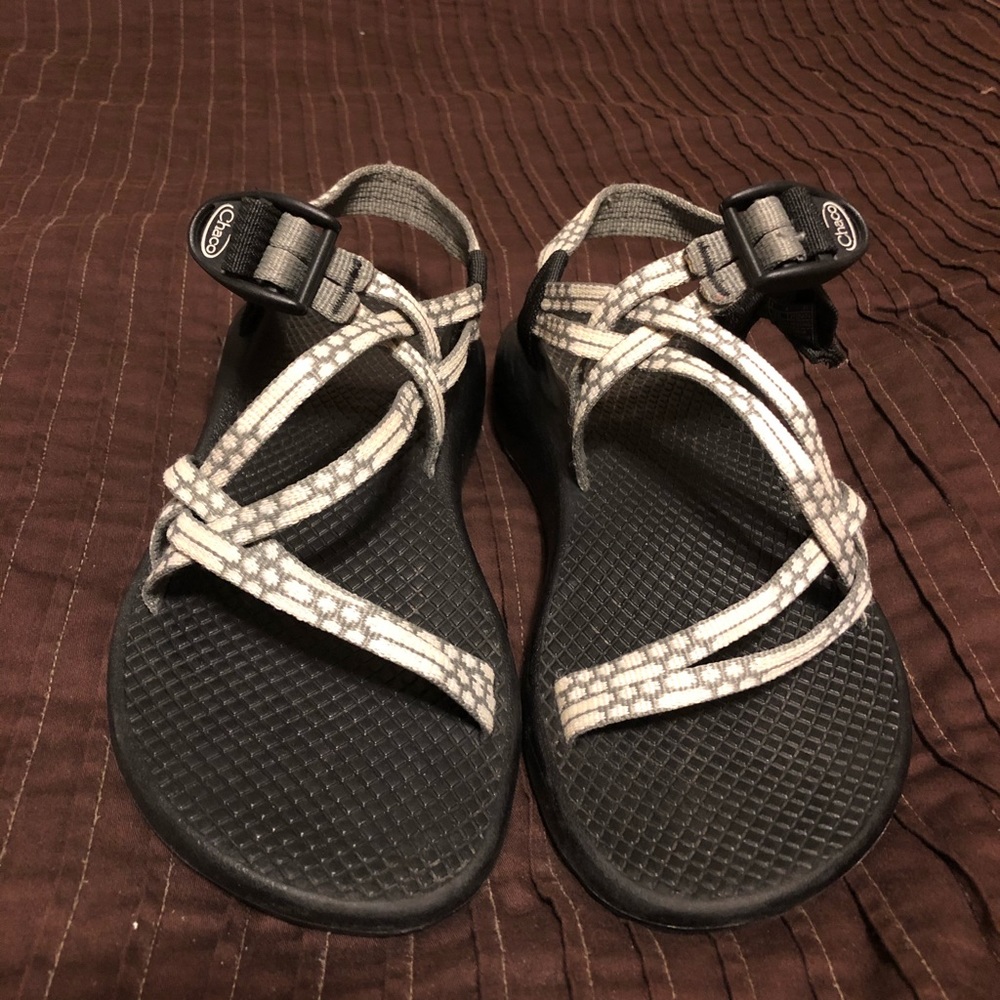 Chaco shoes